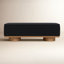 Morje Upholstered Storage Bench