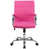 Pink is out of stock