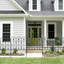 Metal Fence Panels Included