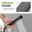 Floor Tub Spout with Diverter-73098567
