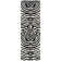 Christoper Hand Tufted Wool Animal Print Rug