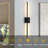 30'' Jaiman 2-Light Rotatable Dimmable LED Vanity Light-603102634