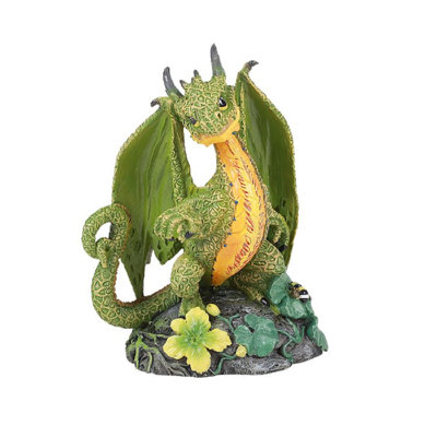 Figurine Tovar