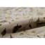 Hand Woven Wool Floral Area Rug