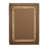 Tatum Wall Accent Mirror