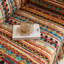 Housse pour canapé modulaire 3 places Boho