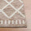 Alaiza Geometric Beige/Ivory Area Rug-969893928