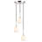 Shults 3 - Light Cluster Pendant-672986171-673807272