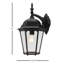 Lanterne murale d'extérieur H 13 po Treviso-678840922-678840923
