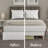 Today's Home Tailored Bed Skirt-629138800-629138806