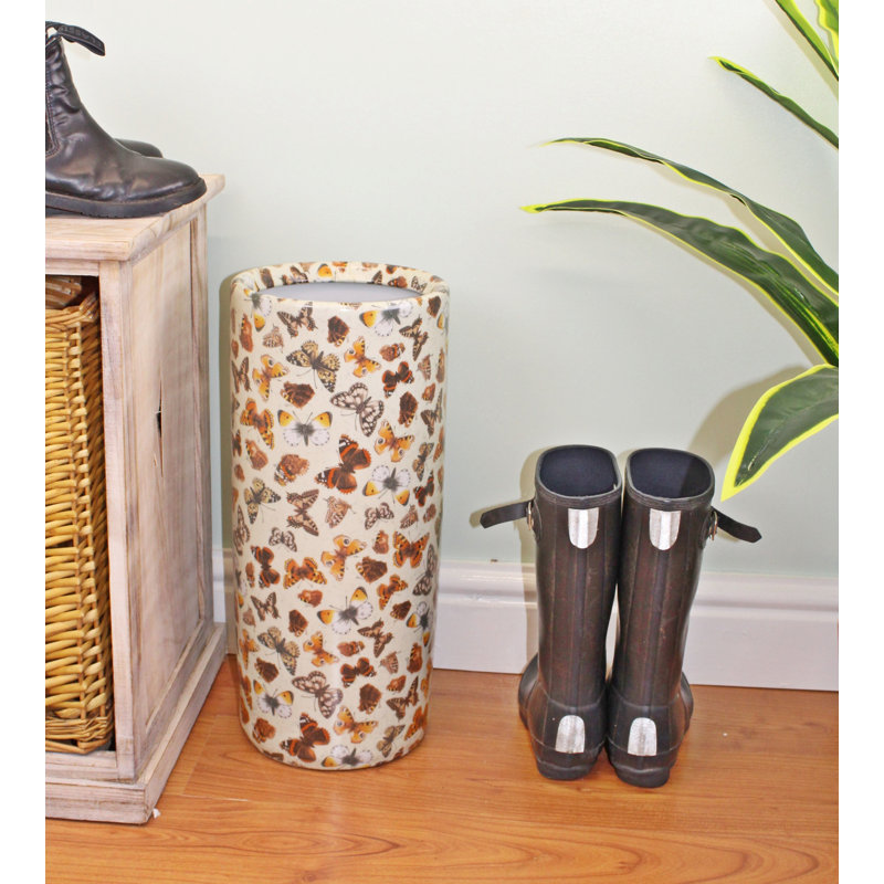 Gittens Ceramic Freestanding Umbrella Stand