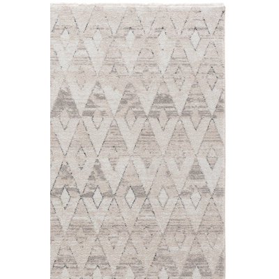 Grove 682 Performance Geometric Shapes Rug