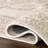 Istanbul Hand-Tufted Ornate Border Wool-Blend Rug-183825146