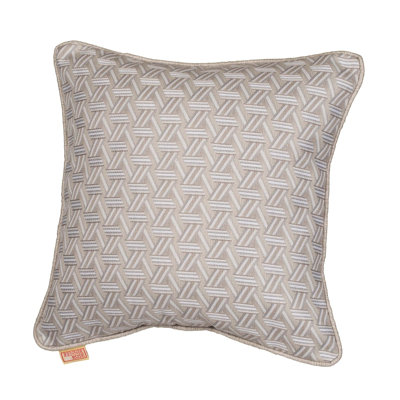 Artisian Cotton Throw Pillow