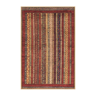 Abstract Indoor Rug