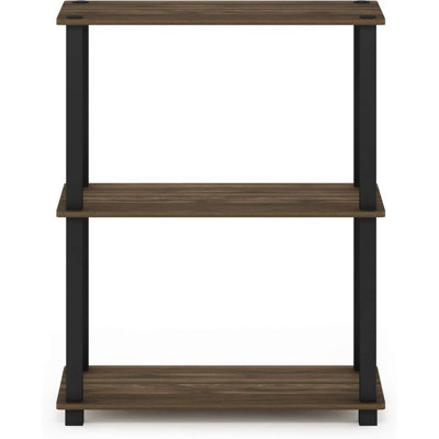 76cm H x 60cm W Bookcase