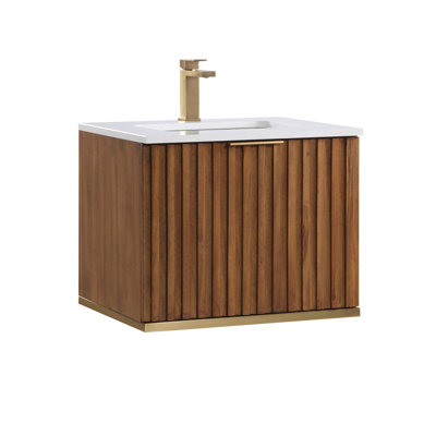 Terra 24'' W Single Vanity