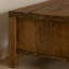 Meuble télé en bois d'orme de style rétro minimaliste-2145167615