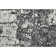 Premium Machine Washable Prisco Black Rug