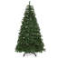 Arbre de Noël épinette pré-éclairé-137890175