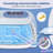 24 Chicken Egg Incubators with 4 Modes, 360° View Incubator with Automatic Egg Turning and Temperature Control Humidity Display, Digital Incubator for Chicken Quail Duck-97893852