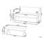 Living Room Set Drumheller Boucle-1971414716-1971414723