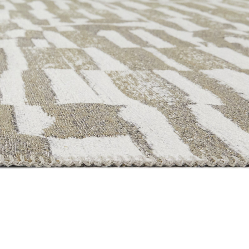 Rectangle Canarsie Area Rug, Rectangle 7'10'' x 10'