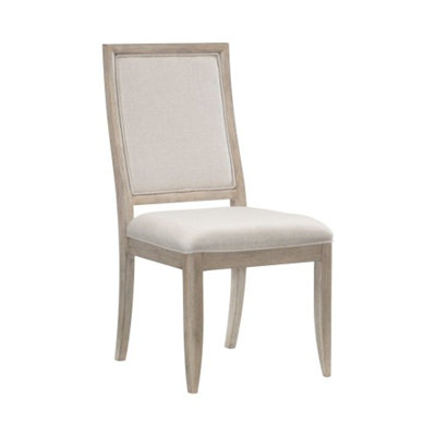 Ensemble de 2 chaises d'appoint Modern Modern