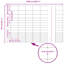 Vidaxl Field Fence Galvanised Steel-114858188