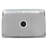 33'' L Single Bowl Stainless Steel Kitchen Sink-34022722
