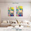 Peinture de licorne-1884126505
