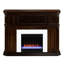 Foyer en bois Arlester Mike