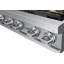 36" Gas Rangetop 6 Burners, NG/LP-816433570
