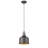 Goronwy 1 - Light Single Pendant