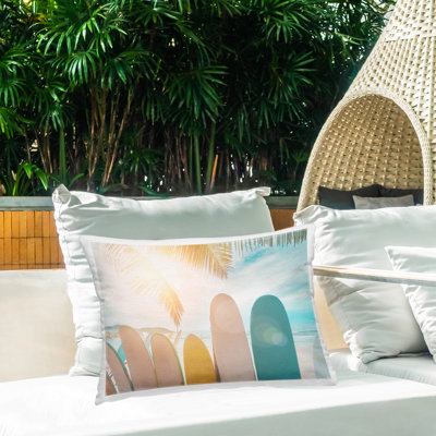 Coussin pour l'extérieur Sunny Beach
