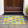 Chayden Washable Southwestern Indoor / Outdoor Rug