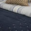 Courtepointe 100% coton Holly-71237938