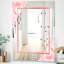 Miroir d'appoint Mid-Century-40086009-40238792