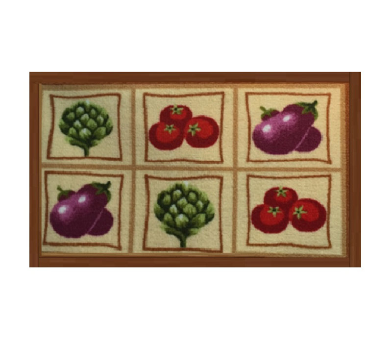 Tapis de cuisine frais frais Sumner
