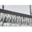 Lustre rectangulaire 48 pouces Iva -243135845