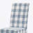 Fabric Dining Chair