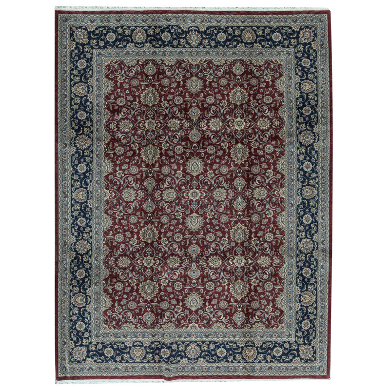 One-of-a-Kind 8'9" X 11'9" Area Rug