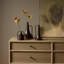 Tamba Aluminum Table Vase