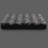 Diamond Matrix Copper Cooling, supportive, pressure relieving Hybrid Waterfall-Top 11" Medium Feel（Full）-313814222