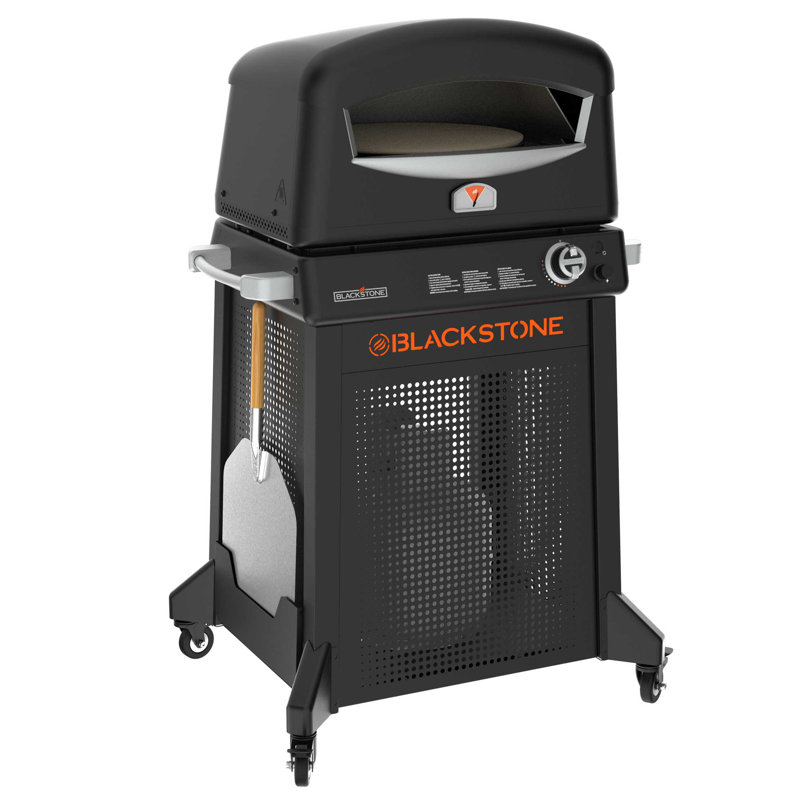 Blackstone Pizza Oven w/ Stand