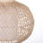Natural Rattan Pendant Light for Dining Room-720613972