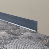 Mohawk vinyl cove wall base 4in W x 120ft L roll