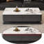 Table basse moderne avec plateau en pierre frittée-23336653-23336649