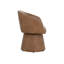 Upholstered Arm Chair-1324502441