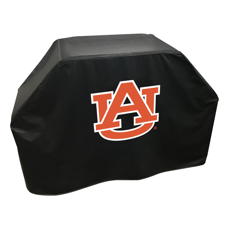 Housse de barbecue NCAA - s'adapte jusqu'à 60 po, Auburn